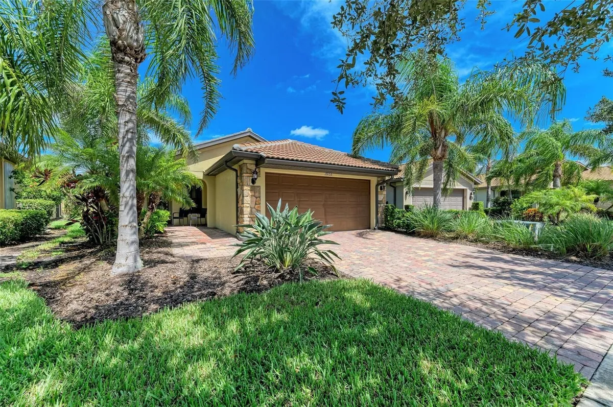 Property Slideshow image 1 of 100 | 19155 mangieri st, Venice, FL, 34293