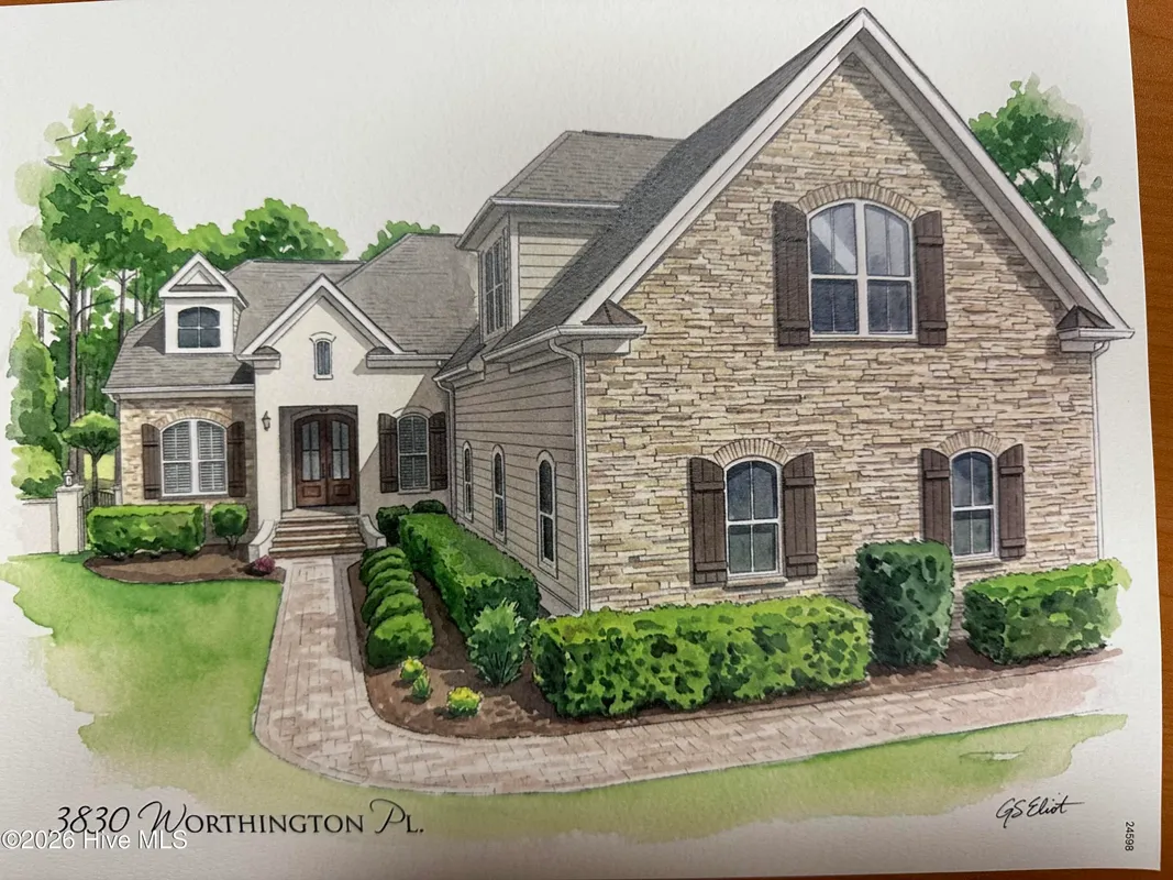 Property Slideshow image 1 of 1 | 3830 worthington pl, Southport, NC, 28461