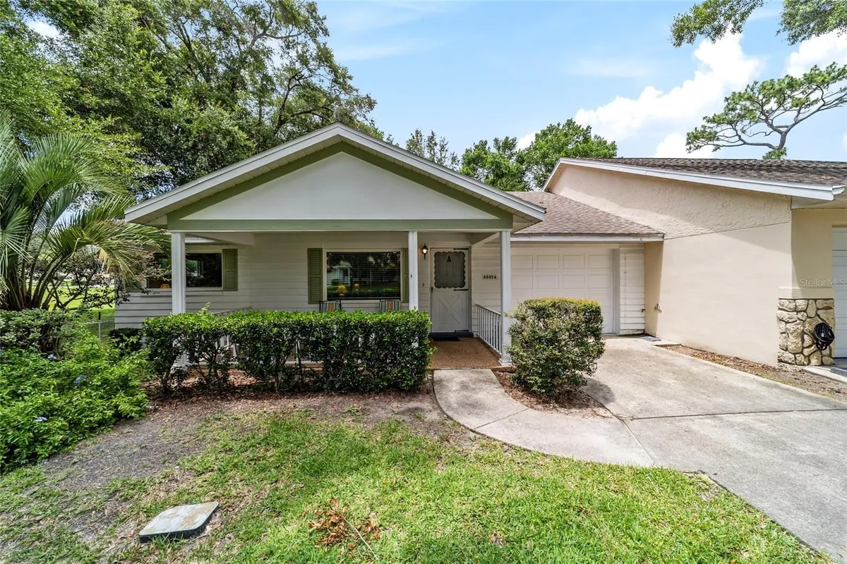 Property Slideshow image 1 of 28 | 8885 sw 97th lane rd a, Ocala, FL, 34481