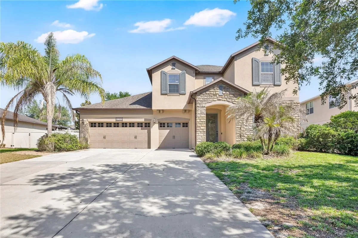 Property Slideshow image 1 of 63 | 21345 sullivan ranch blvd, Mount Dora, FL, 32757