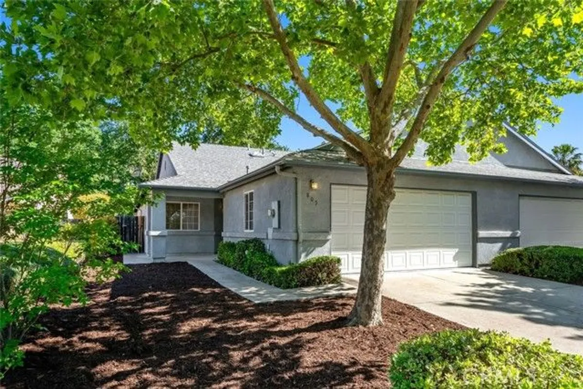 Property Slideshow image 1 of 35 | 805 turtle crk, Paso Robles, CA, 93446