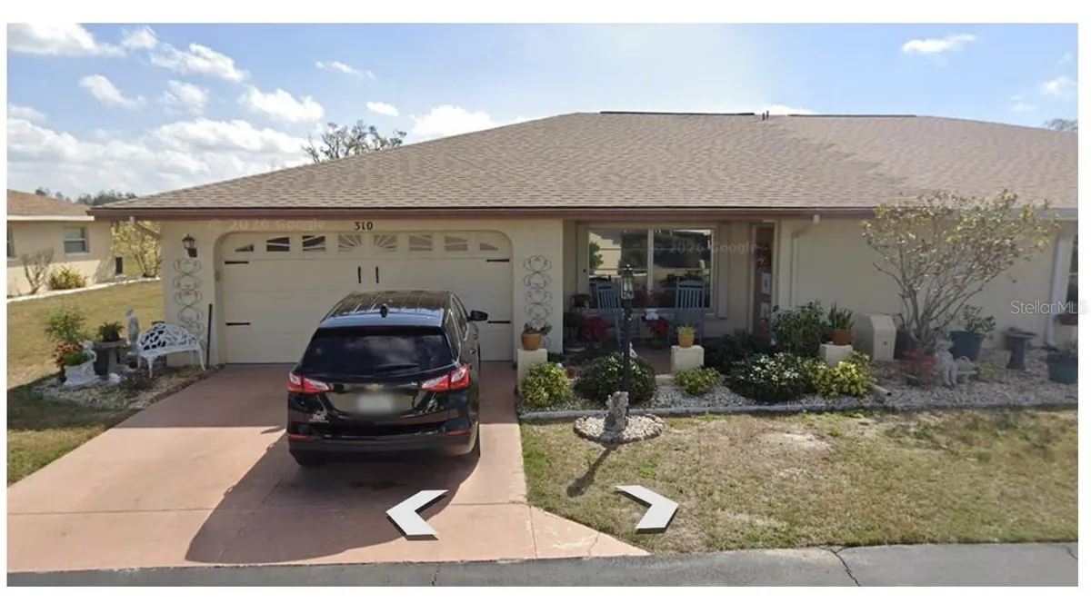 Property Slideshow image 1 of 9 | 310 faircross cir, Sun City Center, FL, 33573