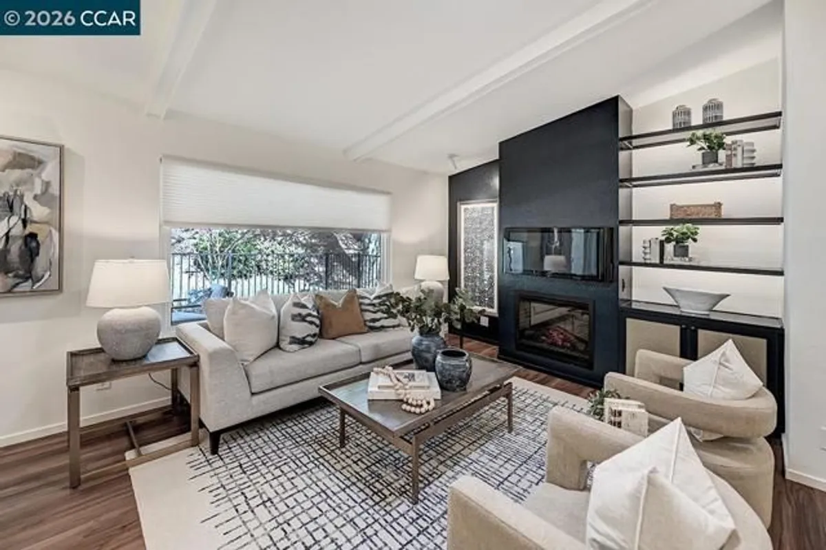 Property Slideshow image 1 of 57 | 2717 ptarmigan dr 2, Walnut Creek, CA, 94595