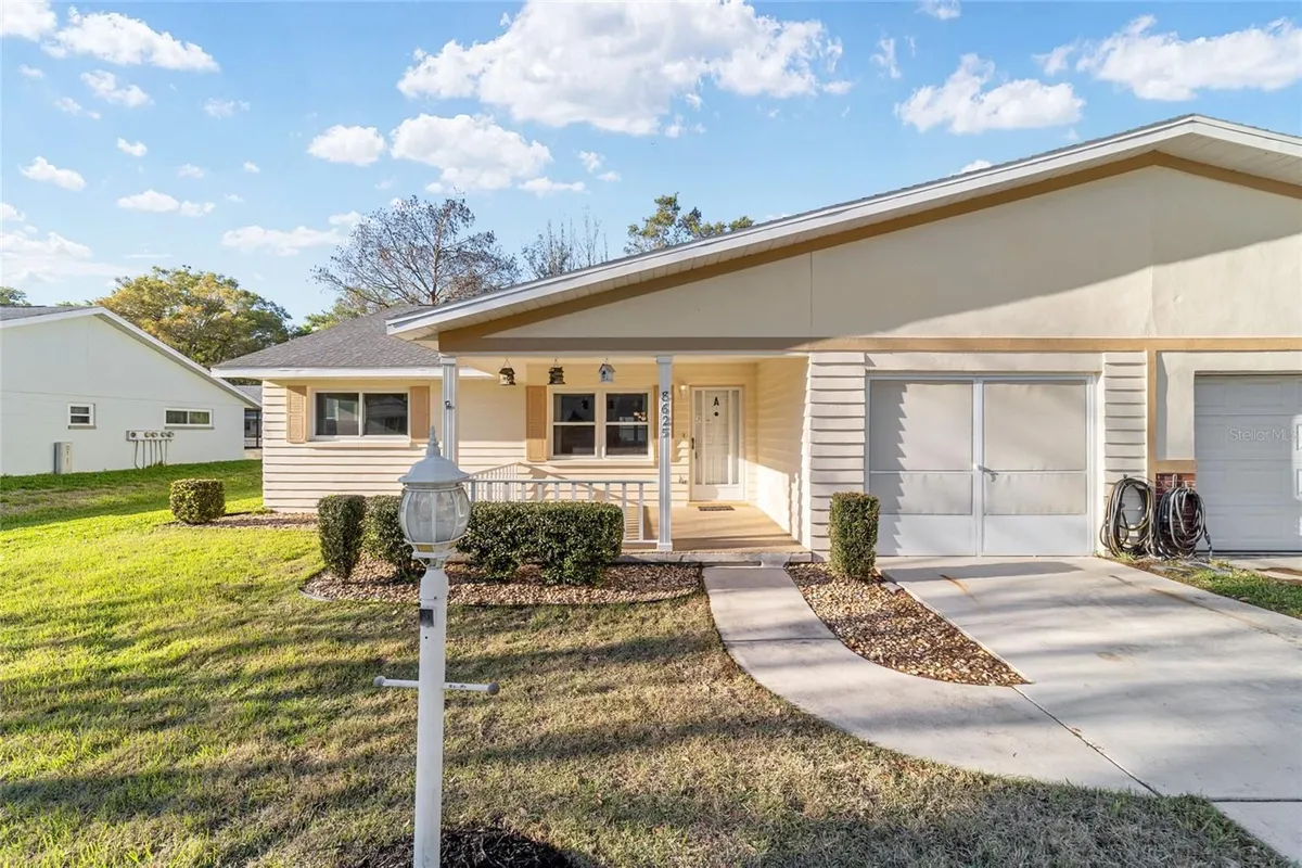 Property Slideshow image 1 of 27 | 8625 sw 94th ln a, Ocala, FL, 34481