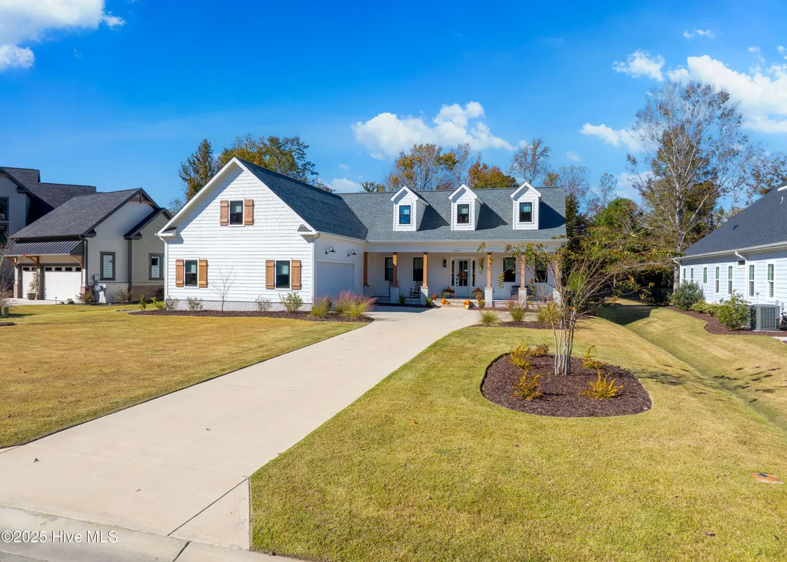 Property Slideshow image 1 of 69 | 9362 orange manor ct, Leland, NC, 28451