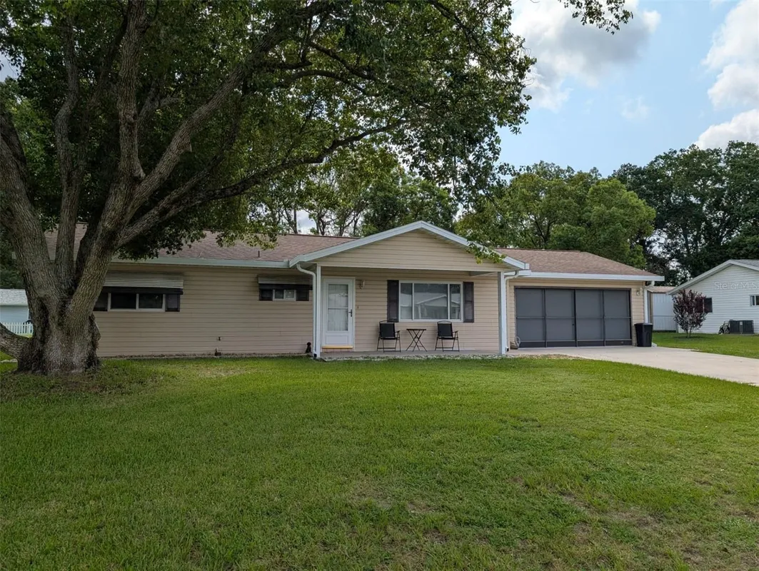 Property Slideshow image 1 of 1 | 10765 sw 62nd ter, Ocala, FL, 34476