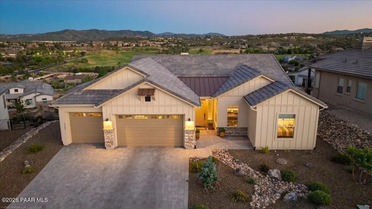 Property Slideshow image 1 of 56 | 1159 s lakeview dr, Prescott, AZ, 86301