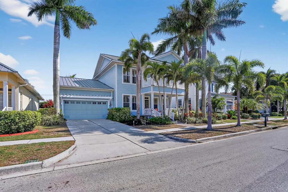 Property Slideshow image 1 of 54 | 416 manns harbor dr, Apollo Beach, FL, 33572