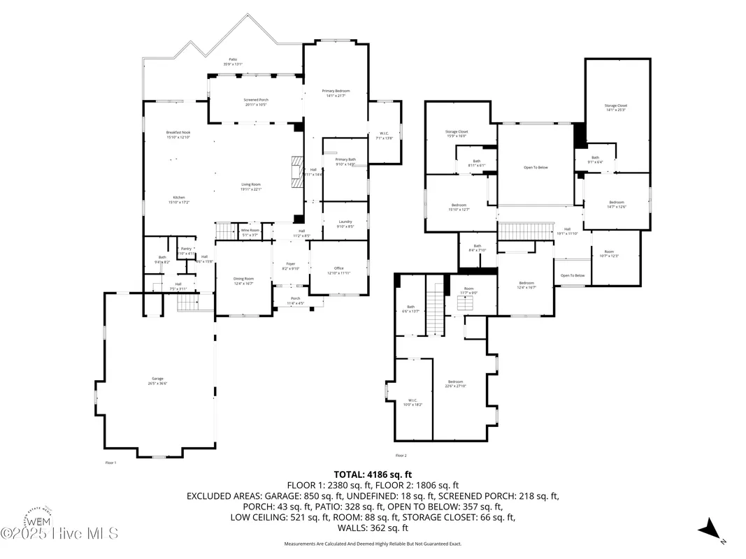 Property Slideshow image 1 of 64 | 6790 waterstone xing, Ocean Isle Beach, NC, 28469