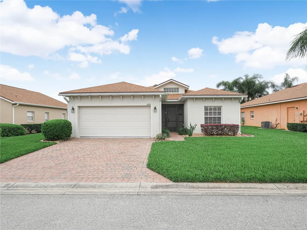 Property Slideshow image 1 of 59 | 4243 dornoch dr, Lake Wales, FL, 33859