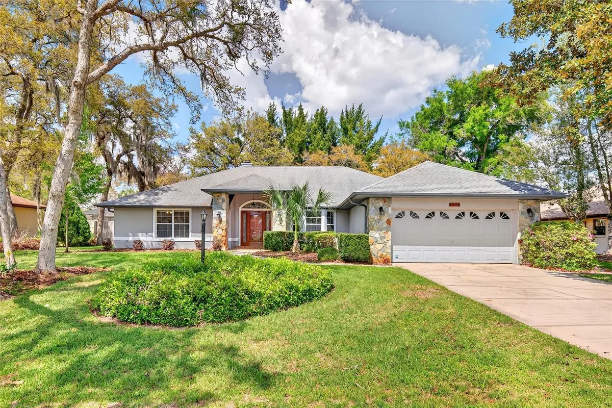 Property Slideshow image 1 of 39 | 5393 sw 86th pl, Ocala, FL, 34476