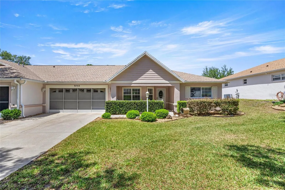 Property Slideshow image 1 of 37 | 9735 sw 96th st, Ocala, FL, 34481