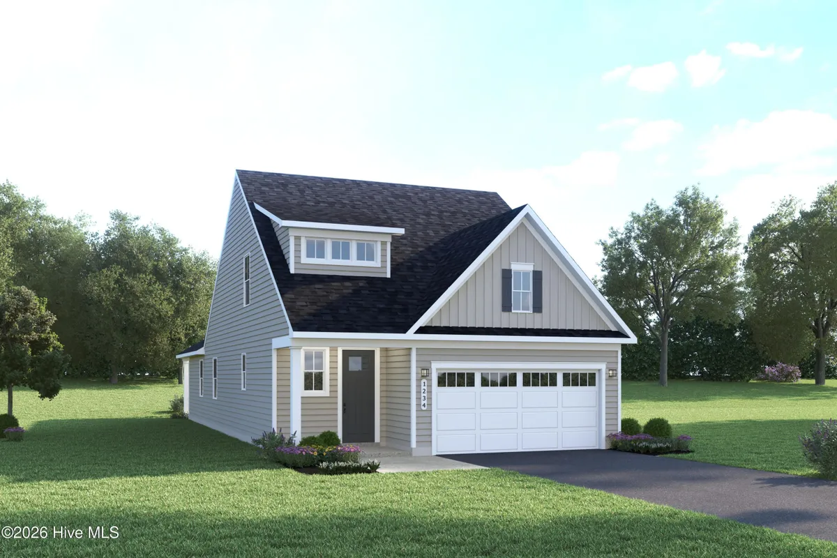 Property Slideshow image 1 of 10 | 219 brookwood park ct, Sunset Beach, NC, 28468