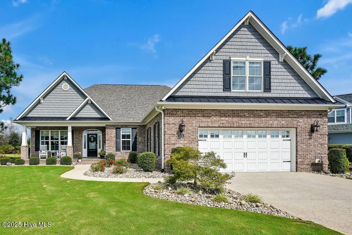 Property Slideshow image 1 of 69 | 2314 red birch trl, Leland, NC, 28451