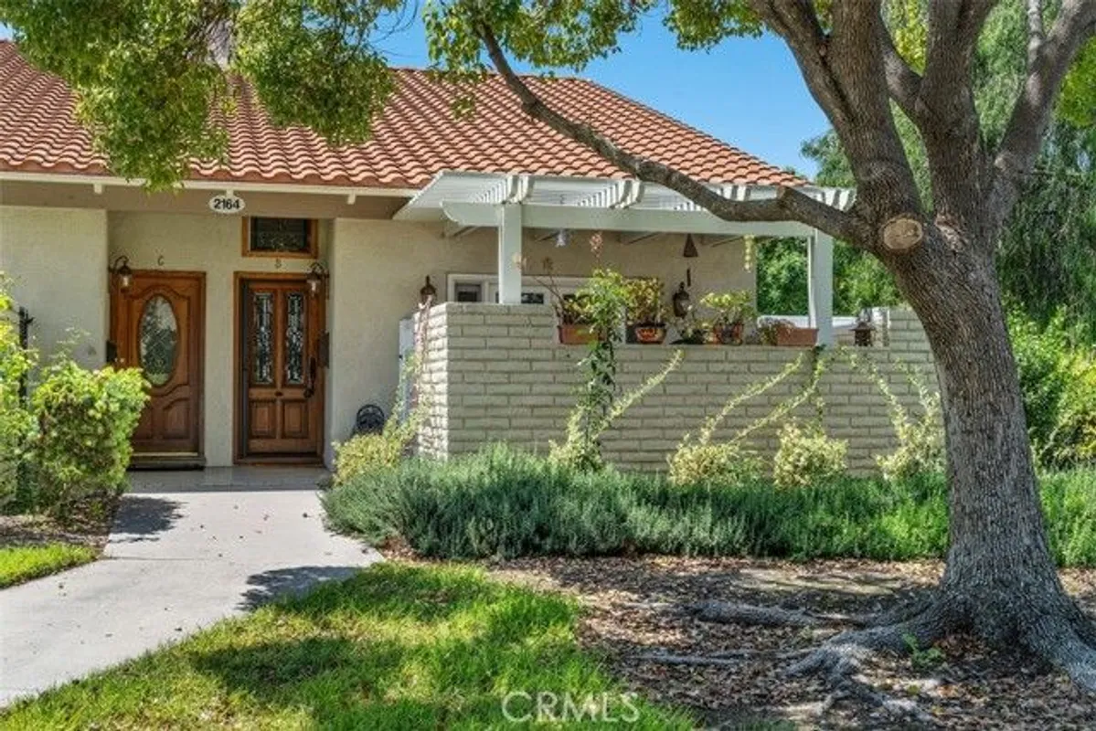 Property Slideshow image 1 of 58 | 2164 via mariposa e b, Laguna Woods, CA, 92637