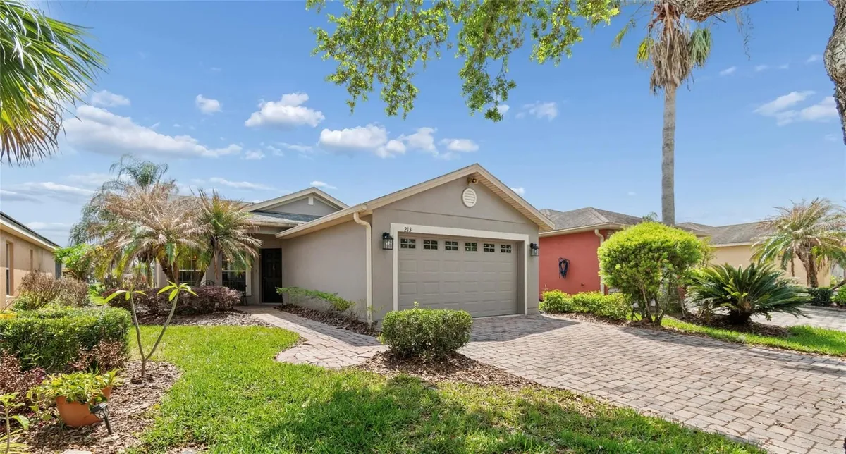 Property Slideshow image 1 of 41 | 213 grand canal dr, Poinciana, FL, 34759