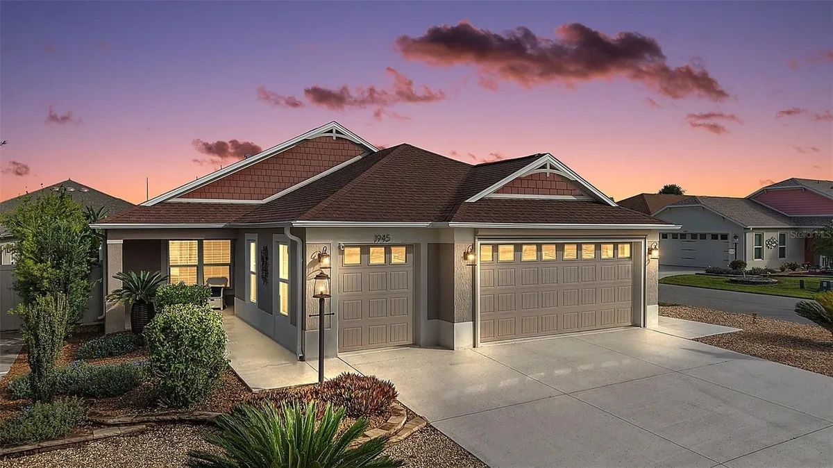 Property Slideshow image 1 of 53 | 1945 rieger rd, The Villages, FL, 32163