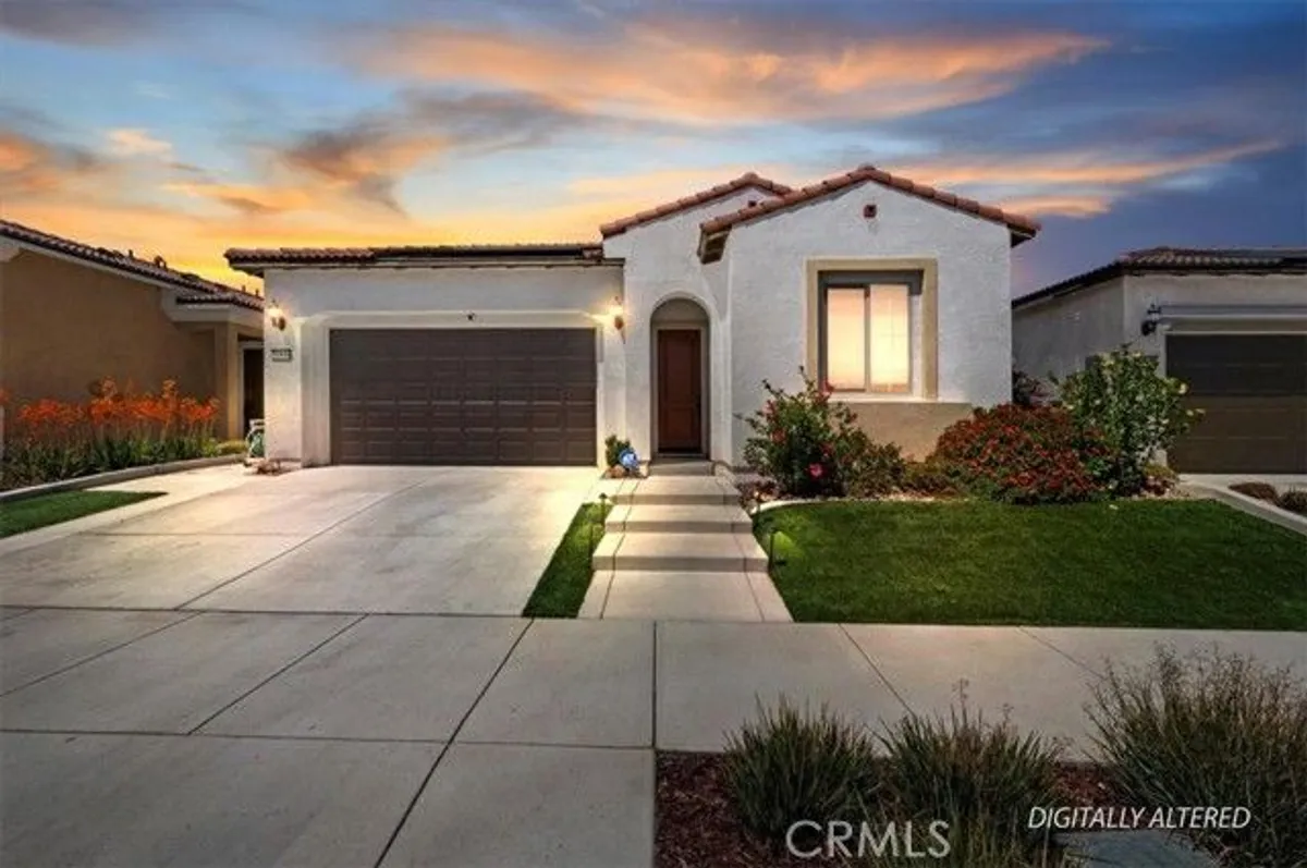 Property Slideshow image 1 of 52 | 11930 greenpeak st, Corona, CA, 92883