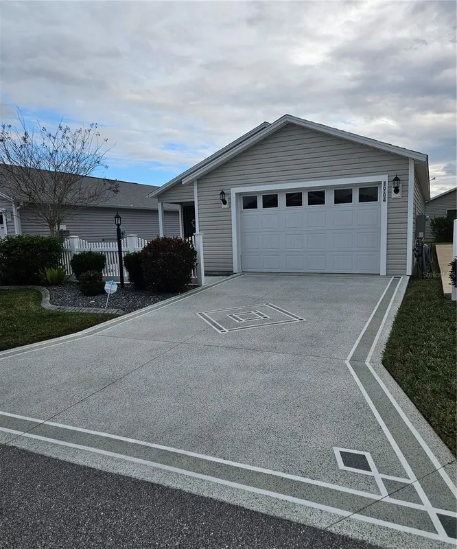 Property Slideshow image 1 of 1 | 1964 cromer pl, The Villages, FL, 32163