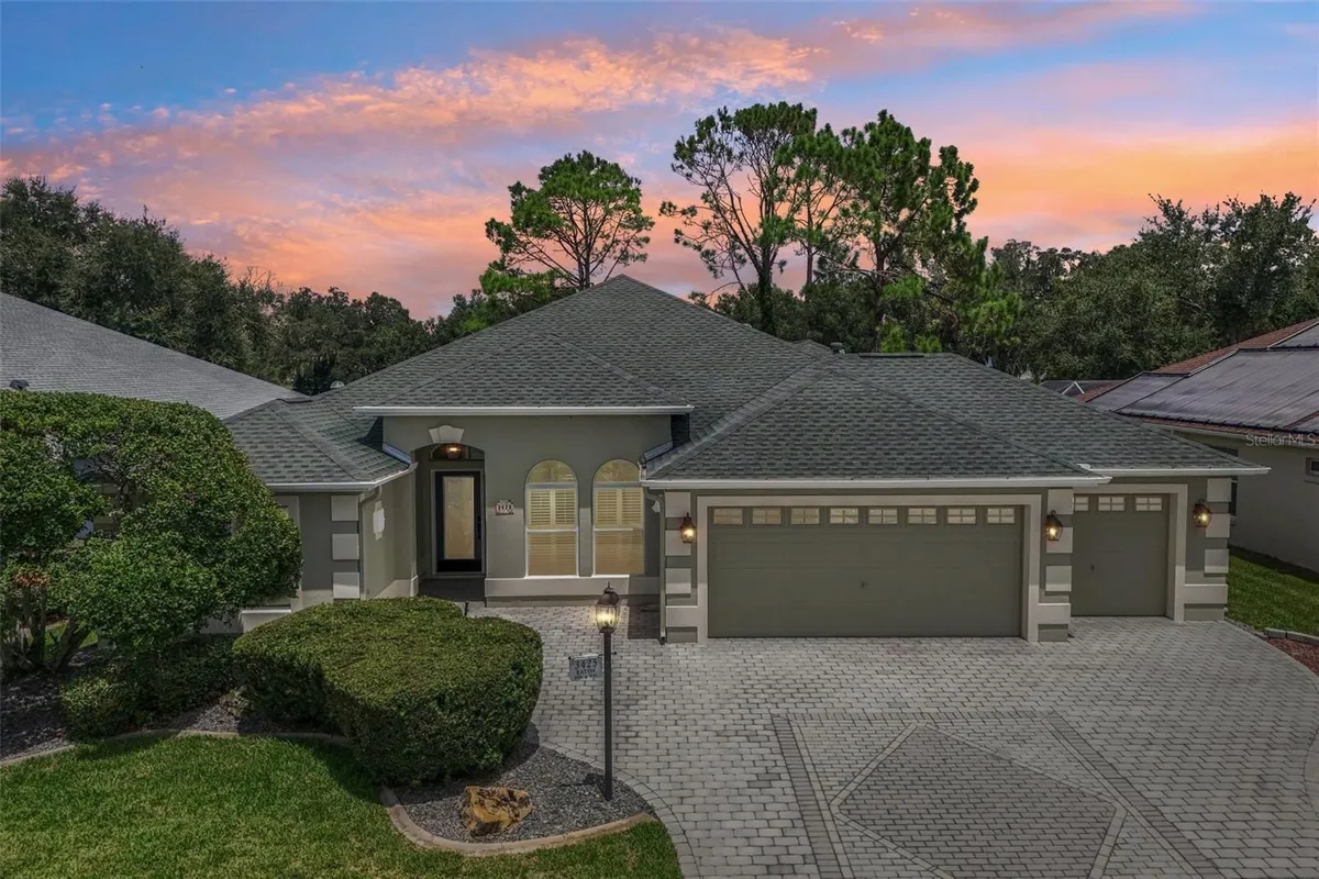 Property Slideshow image 1 of 87 | 3425 sterling st, The Villages, FL, 32162