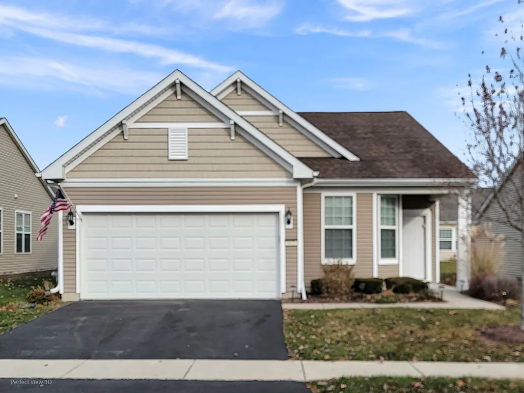 Property Slideshow image 1 of 20 | 1620 patriot st, Shorewood, IL, 60404