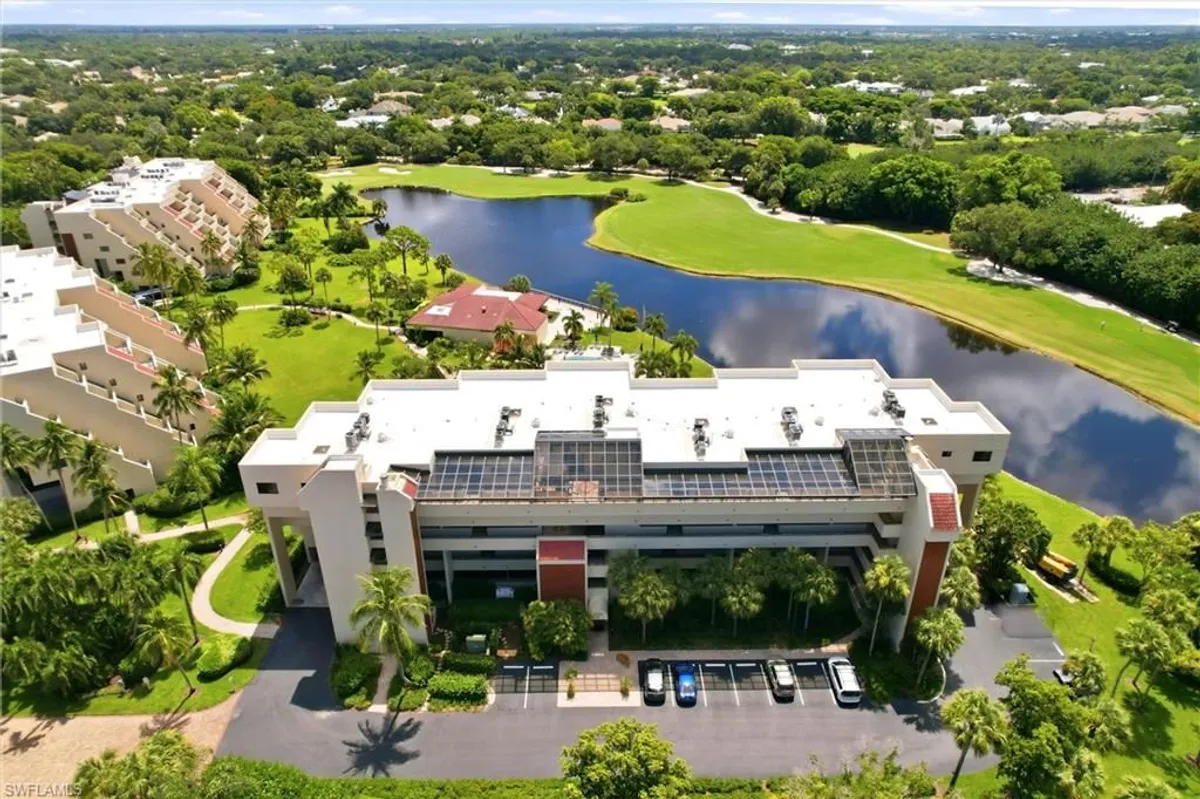 Property Slideshow image 1 of 47 | 6300 pelican bay blvd 103, Naples, FL, 34108