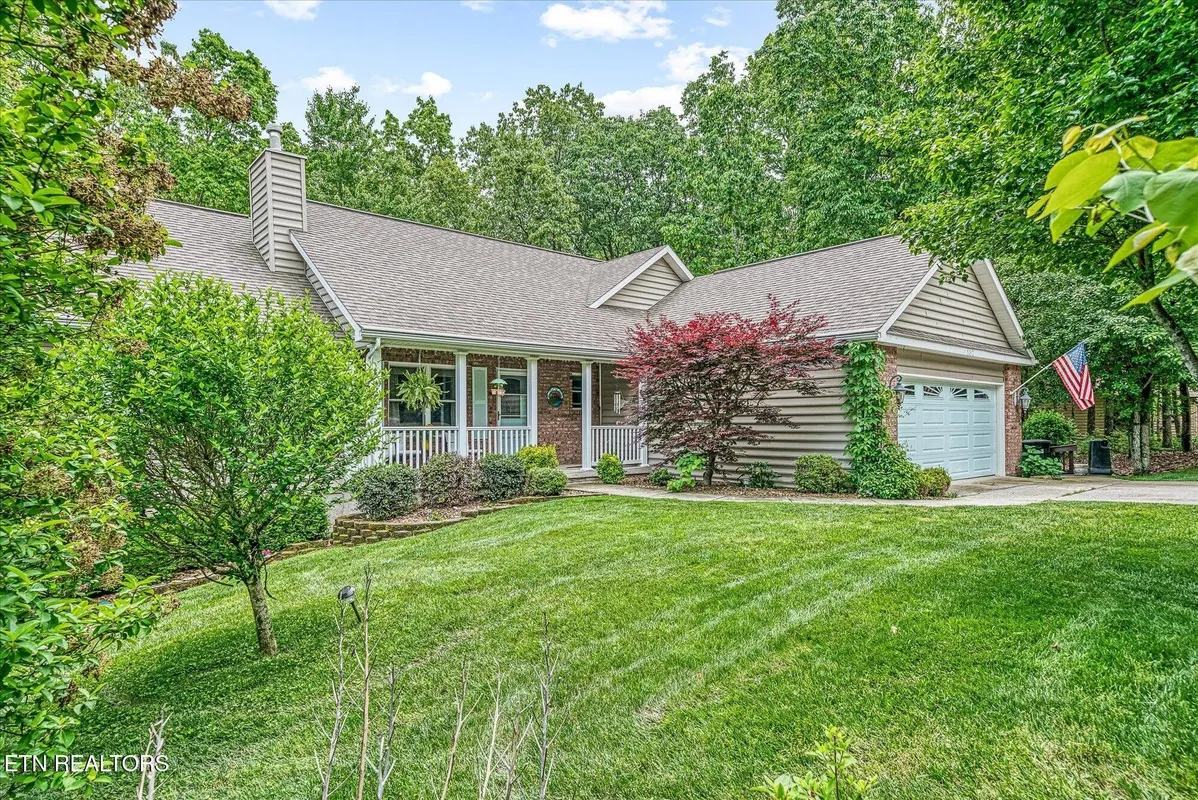 Property Slideshow image 1 of 58 | 182 canterbury dr, Crossville, TN, 38558