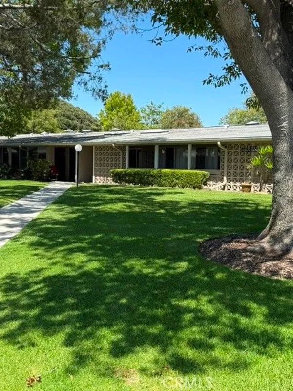 Property Slideshow image 1 of 5 | 13250 n fairfield ln 173d, Seal Beach, CA, 90740