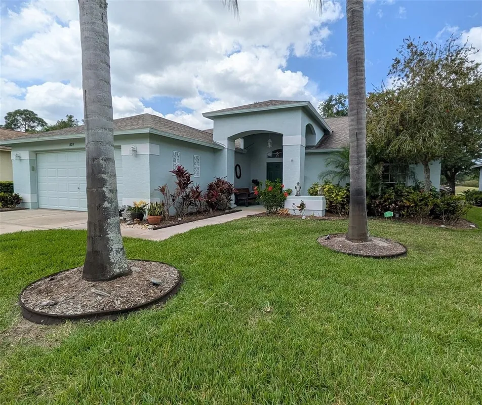 Property Slideshow image 1 of 27 | 1429 canberley ct, Trinity, FL, 34655