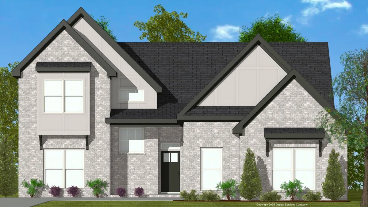 Property Slideshow image 1 of 1 | 6744 bonnafair dr, Hermitage, TN, 37076