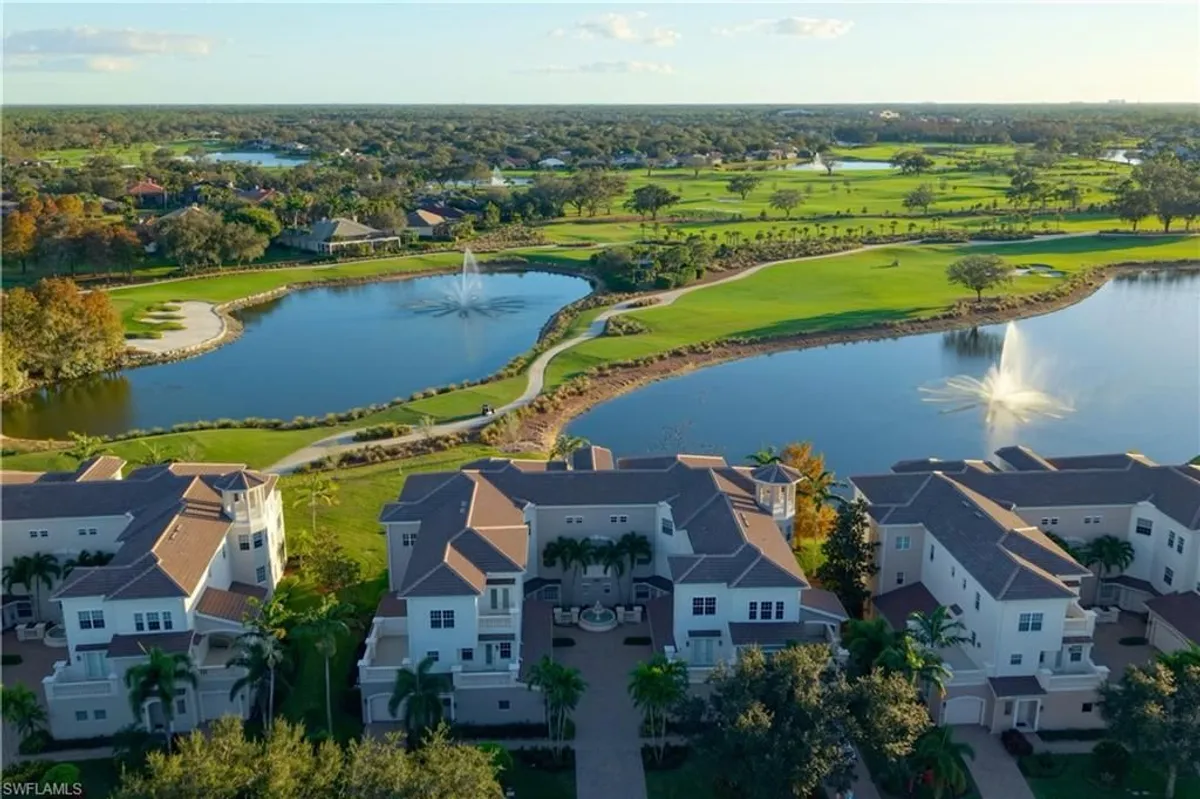 Property Slideshow image 1 of 31 | 584 avellino isles cir 19302, Naples, FL, 34119