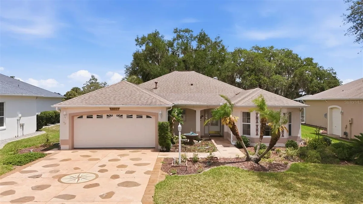 Property Slideshow image 1 of 42 | 1344 augustine dr, The Villages, FL, 32159