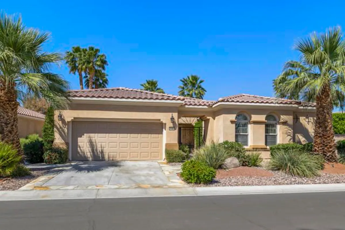 Property Slideshow image 1 of 37 | 81664 camino los milagros, Indio, CA, 92203
