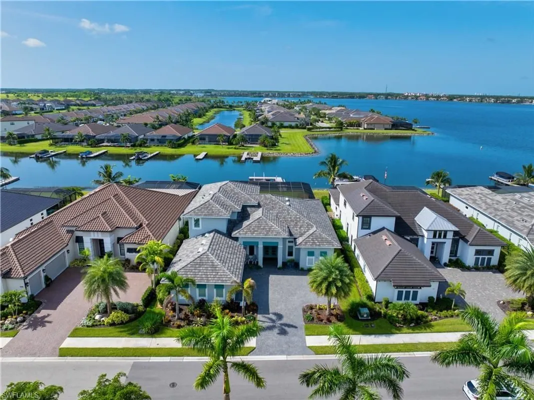 Property Slideshow image 1 of 45 | 11501 venetian lagoon dr, Fort Myers, FL, 33913