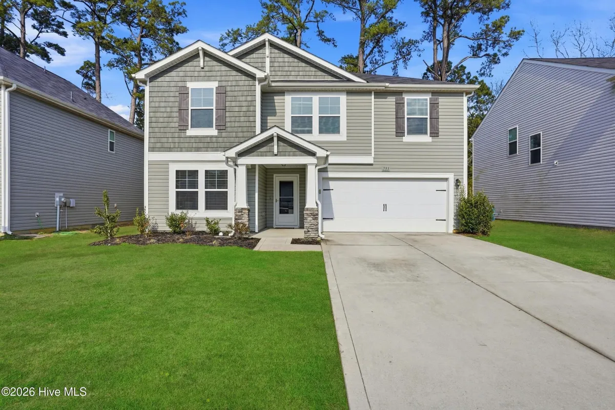 Property Slideshow image 1 of 53 | 793 landmark cv, Calabash, NC, 28467