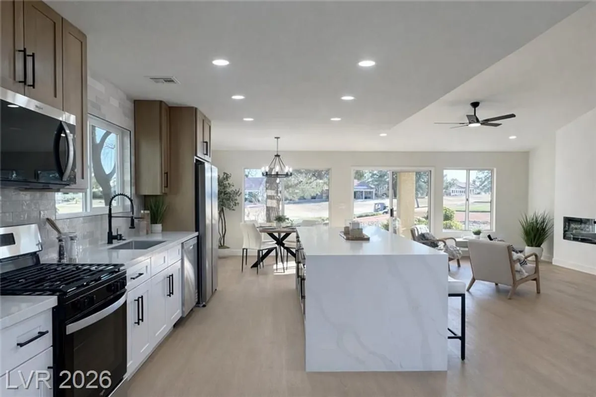 Property Slideshow image 1 of 49 | 8925 litchfield ave, Las Vegas, NV, 89134