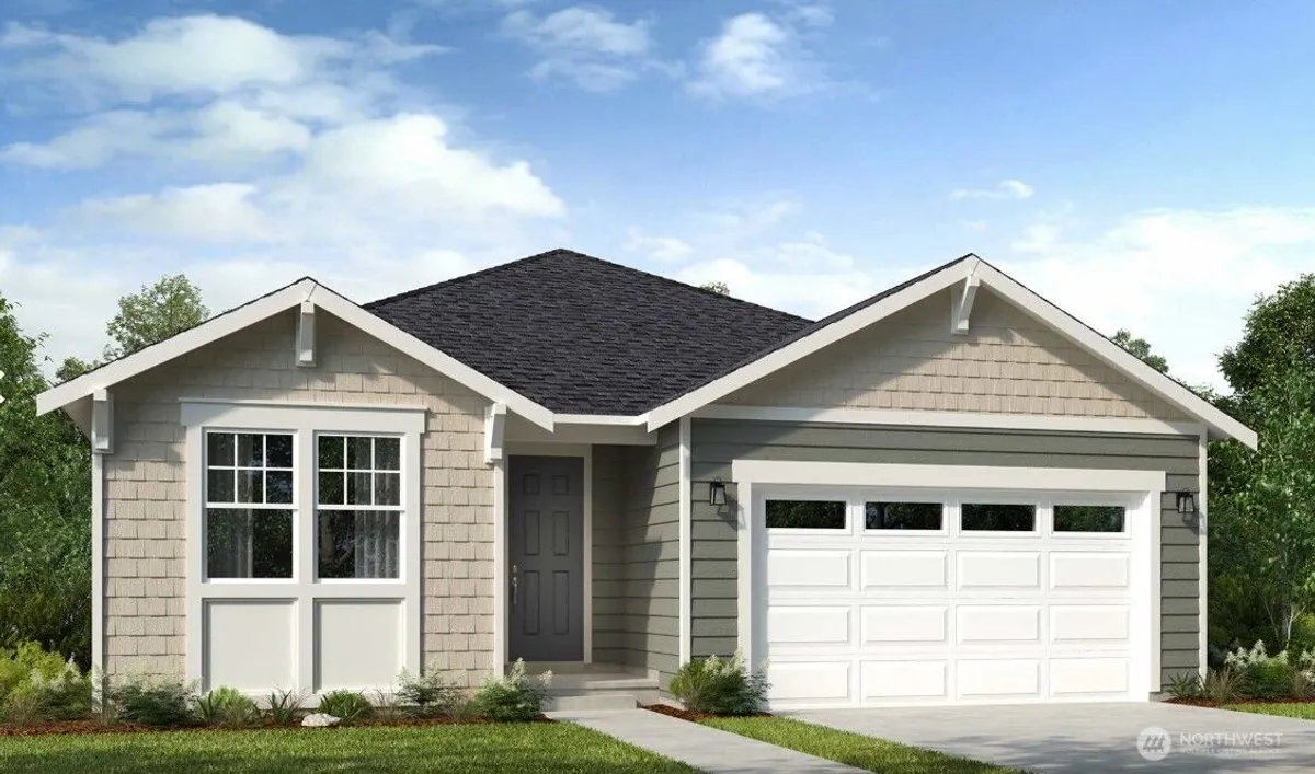 Property Slideshow image 1 of 24 | 2609 acer loop se, Lacey, WA, 98513