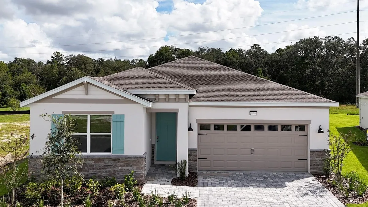 Property Slideshow image 1 of 14 | 3974 kennebunk loop, Mount Dora, FL, 32757