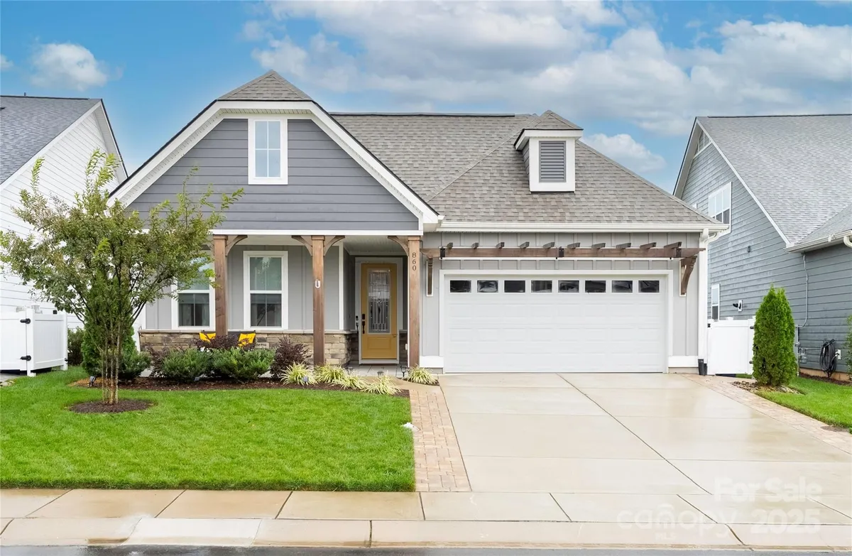 Property Slideshow image 1 of 44 | 860 black beard dr, Denver, NC, 28037