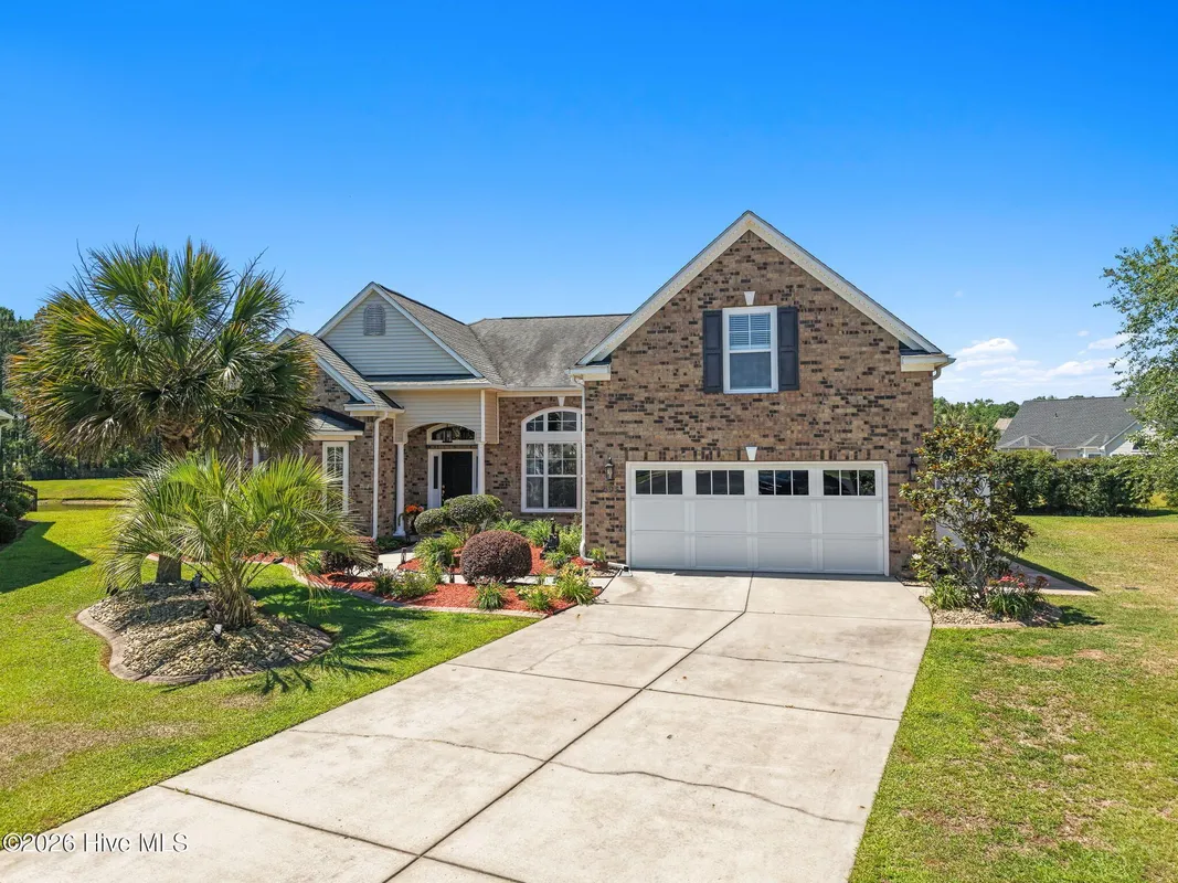 Property Slideshow image 1 of 62 | 693 donmovin ct, Calabash, NC, 28467