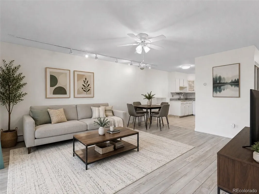 Property Slideshow image 1 of 20 | 9155 e center ave 2b, Denver, CO, 80247