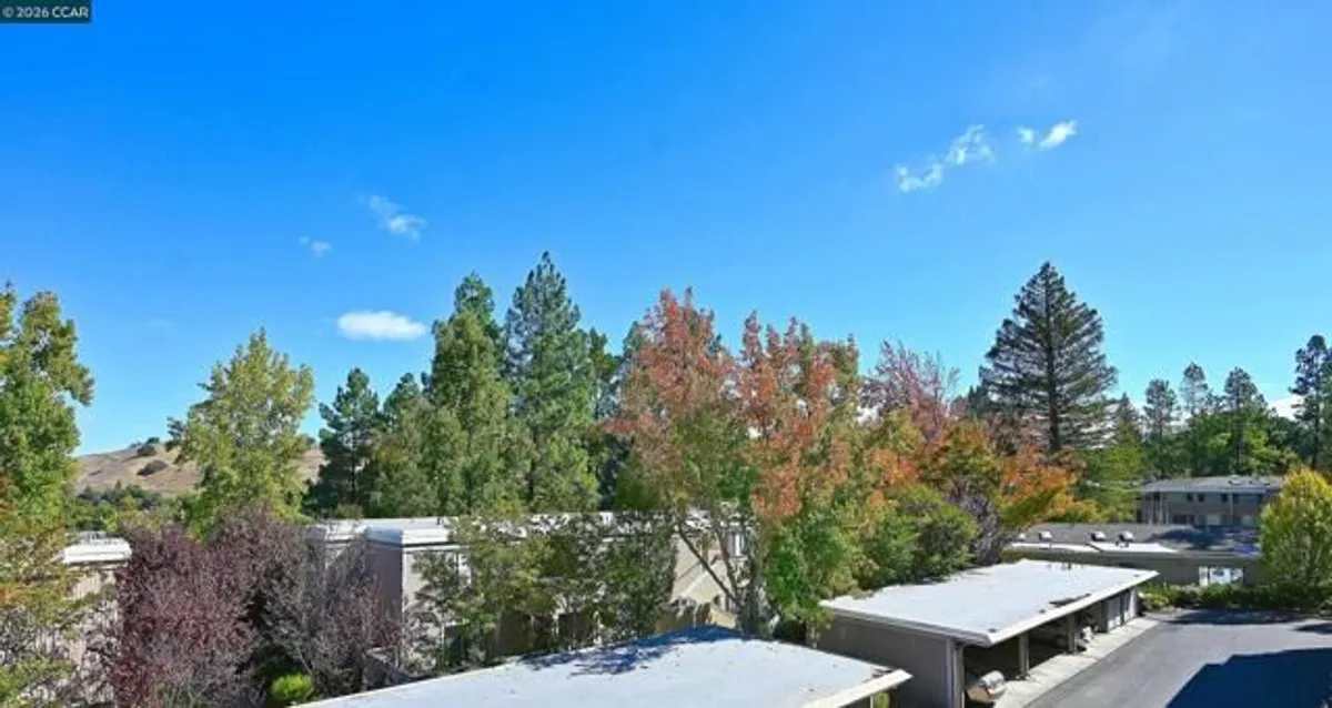 Property Slideshow image 1 of 38 | 1361 singingwood ct 7, Walnut Creek, CA, 94595
