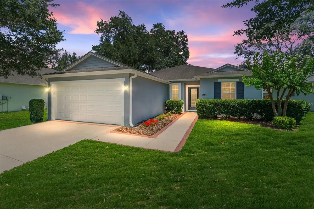 Property Slideshow image 1 of 57 | 26822 bull run, Leesburg, FL, 34748