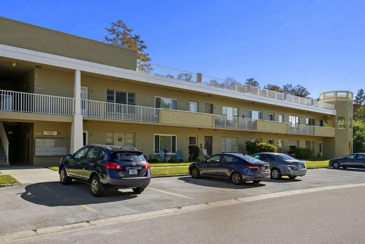 Property Slideshow image 1 of 50 | 2391 sumatran way apt 69, Clearwater, FL, 33763