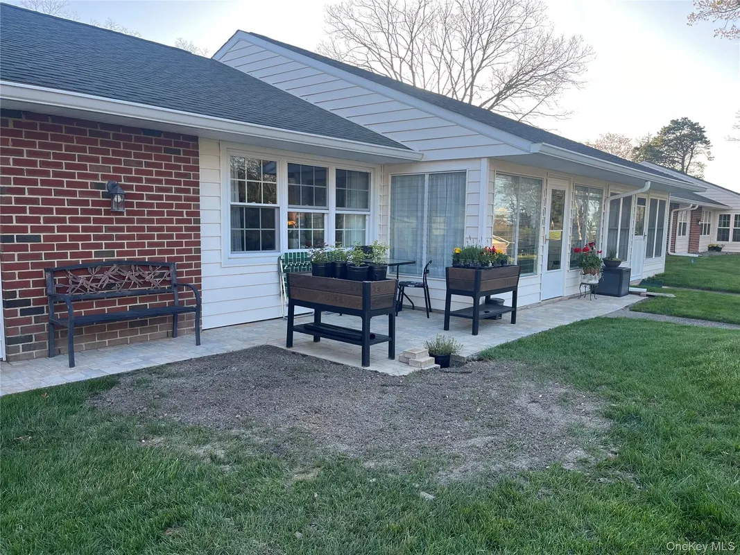 Property Slideshow image 1 of 3 | 110 exmore ct a, Brookhaven, NY, 11961