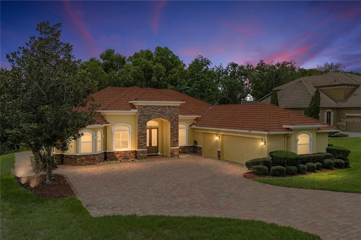 Property Slideshow image 1 of 75 | 13140 tradition dr, Dade City, FL, 33525