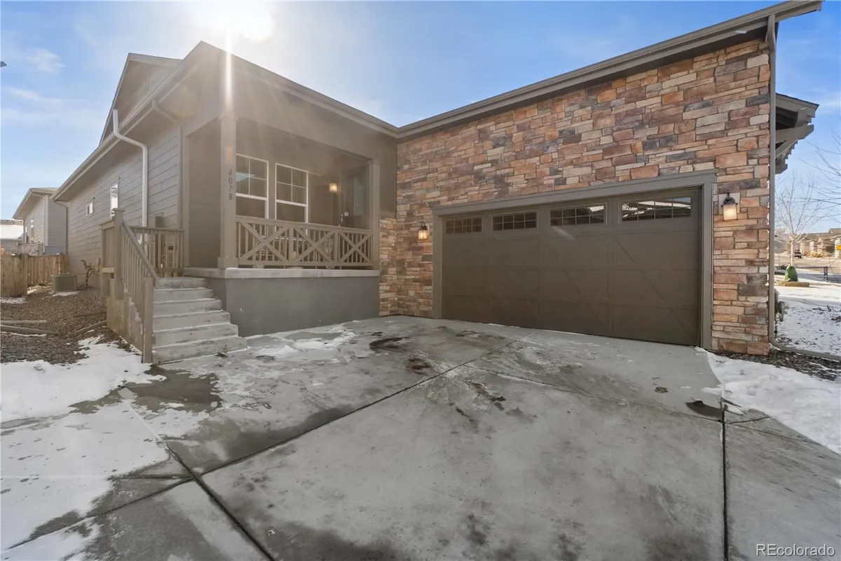 Property Slideshow image 1 of 34 | 4078 happy hollow dr, Castle Rock, CO, 80104
