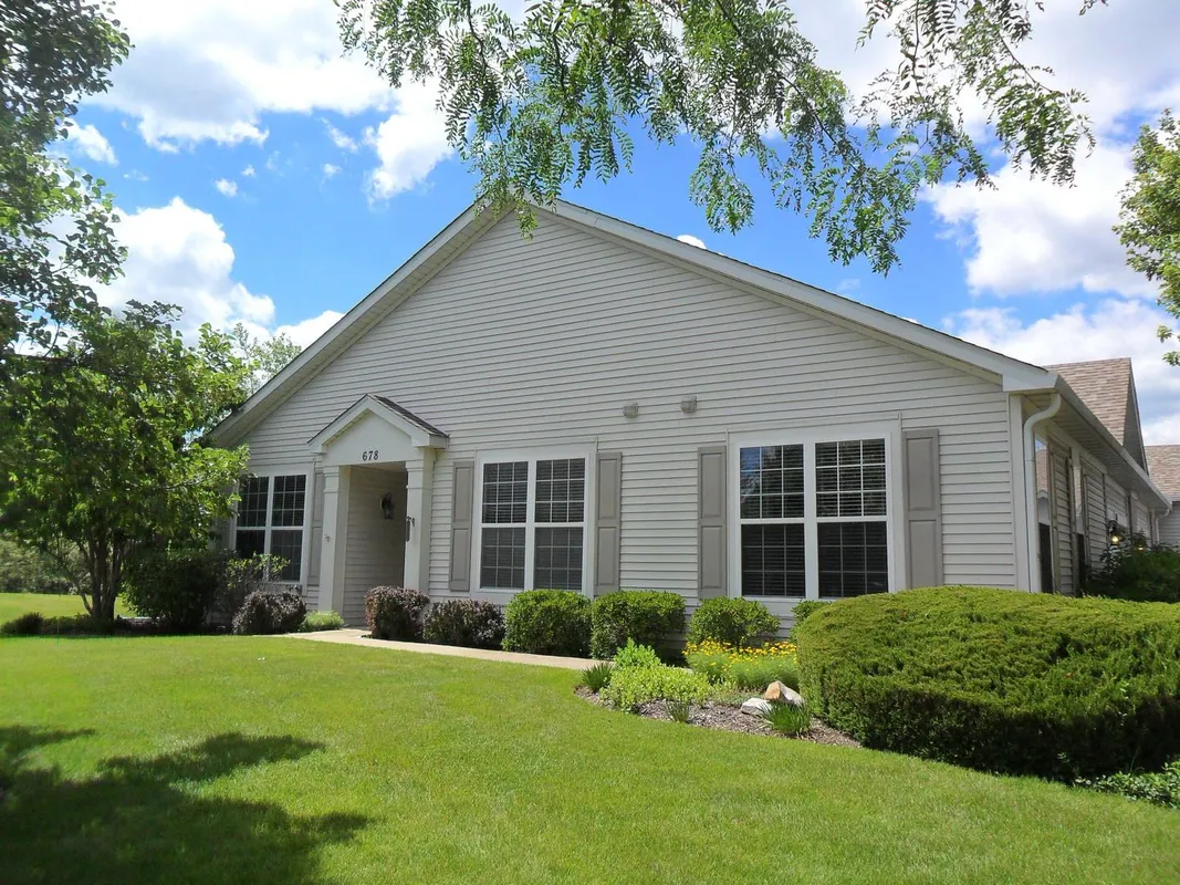 Property Slideshow image 1 of 21 | 678 cadillac cir, Romeoville, IL, 60446