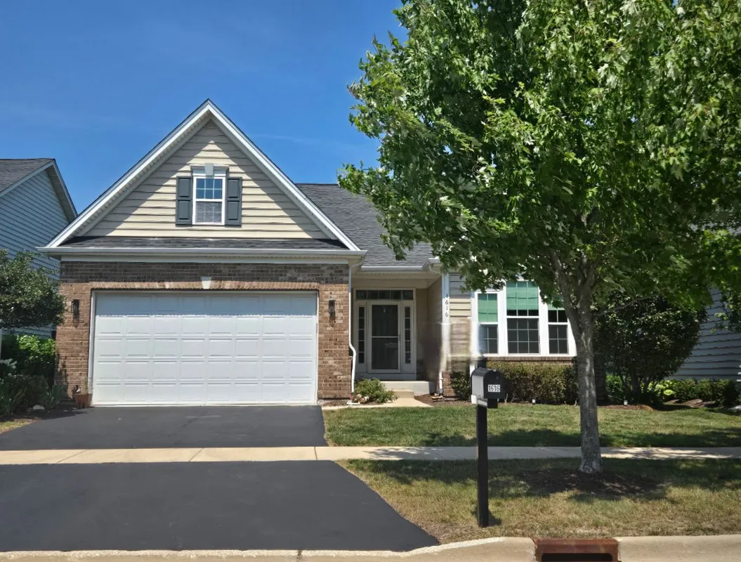 Property Slideshow image 1 of 18 | 1616 colchester ln, Aurora, IL, 60505