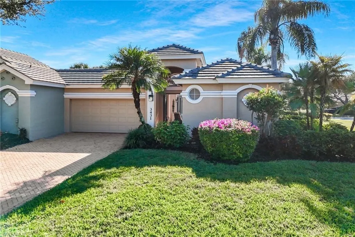 Property Slideshow image 1 of 24 | 3431 marbella ct, Bonita Springs, FL, 34134